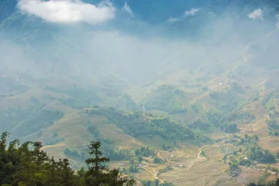 Sapa Jade Hill Resort & Spa – Photos 2