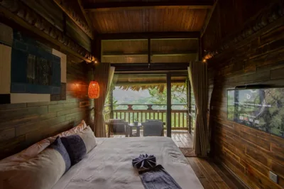 Sapa Jade Hill Resort & Spa – Photos 3