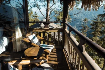 Sapa Jade Hill Resort & Spa – Photos 4