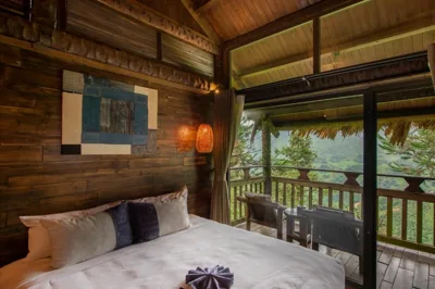 Sapa Jade Hill Resort & Spa – Photos 5