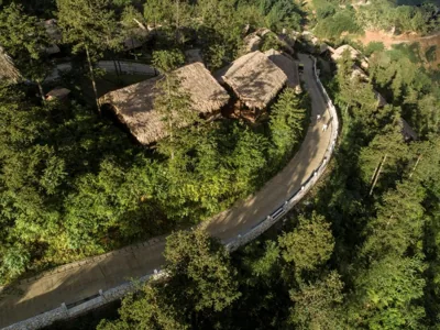 Sapa Jade Hill Resort & Spa – Photos 6
