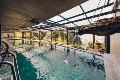 Sapa Jade Hill Resort & Spa – Photos 7