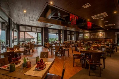 Sapa Jade Hill Resort & Spa – Photos 8