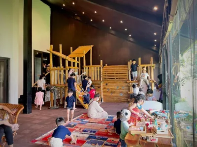 Sapa Jade Hill Resort & Spa – Photos 9