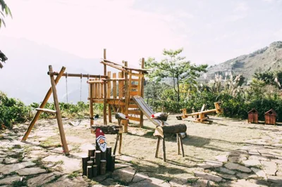 Sapa Jade Hill Resort & Spa – Photos 10