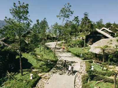 Sapa Jade Hill Resort & Spa – Photos 11