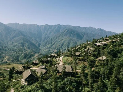 Sapa Jade Hill Resort & Spa – Photos 12