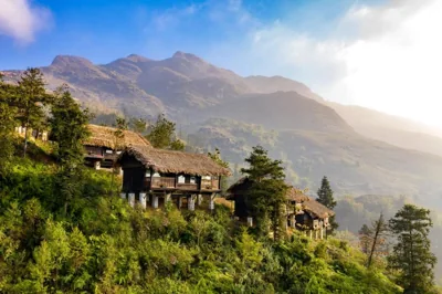 Sapa Jade Hill Resort & Spa – Photos 13