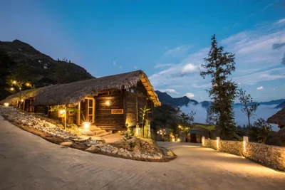 Sapa Jade Hill Resort & Spa – Photos 14