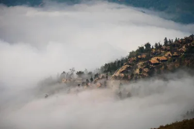 Sapa Jade Hill Resort & Spa – Photos 15