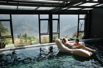 Sapa Jade Hill Resort & Spa – Photos 16
